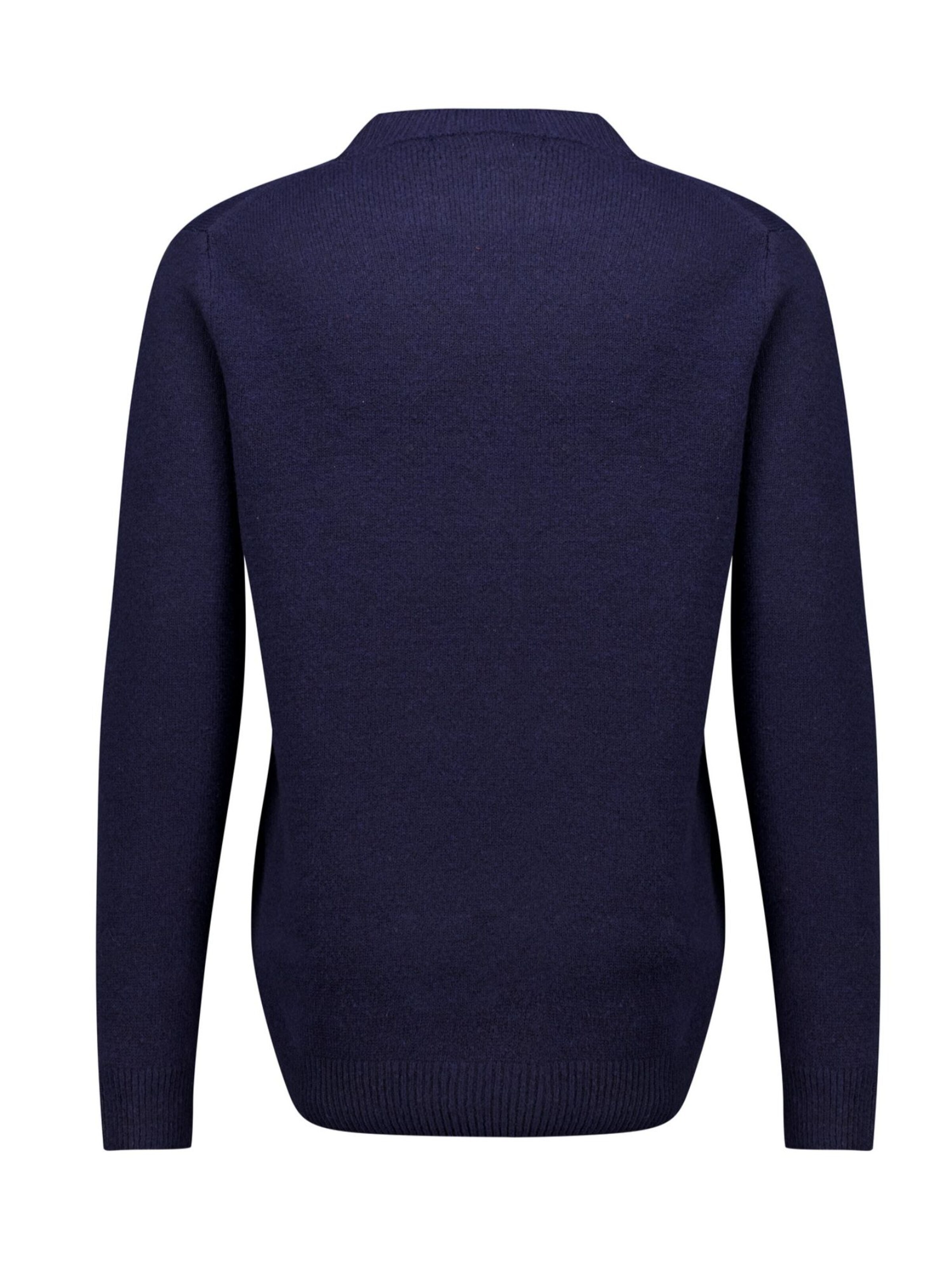 Pull-over Deeluxe en bleu