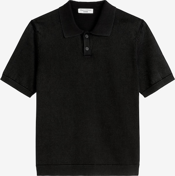 Marc O'Polo DENIM Shirt in Black: front