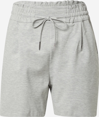 VERO MODA Bukser i grå-meleret, Produktvisning