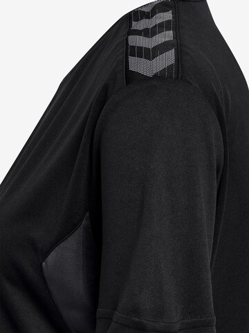 Hummel - Camiseta funcional 'AUTHENTIC' en negro