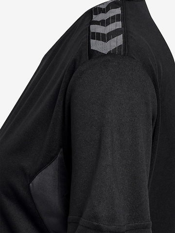 Hummel Funkčné tričko 'AUTHENTIC' - Čierna