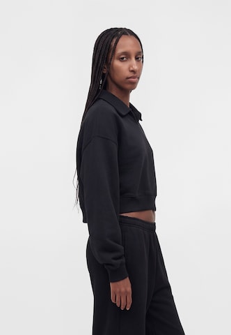 Felpa di Nike Sportswear in nero