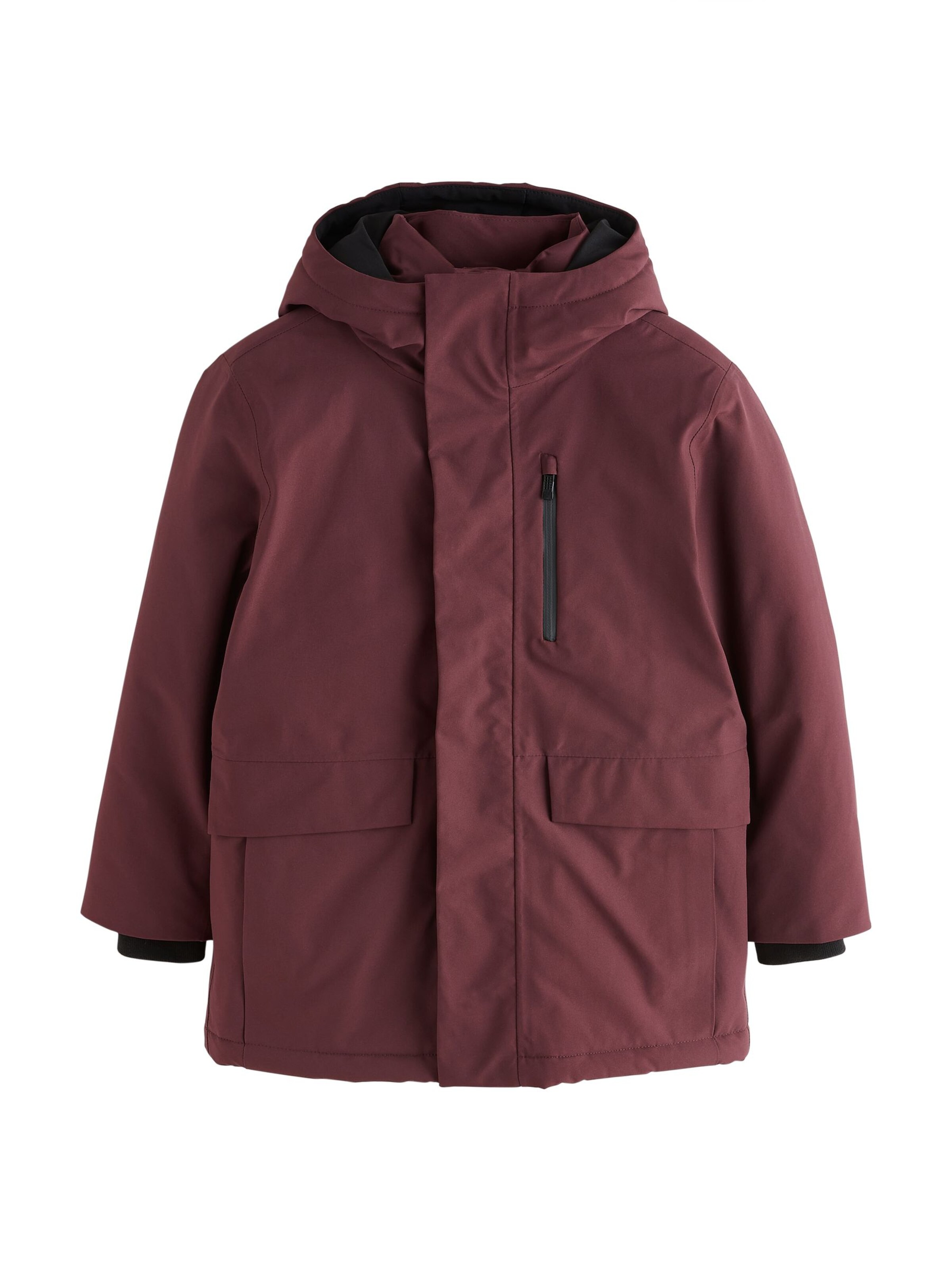 Next Veste d’hiver en 98 en bourgogne, Vue avec produit