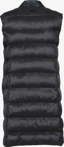 Gilet ' New Look ' FREAKY NATION en noir