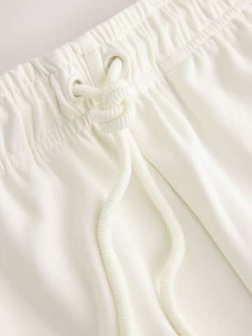 Next - regular Pantalón 'N. Premium' en beige