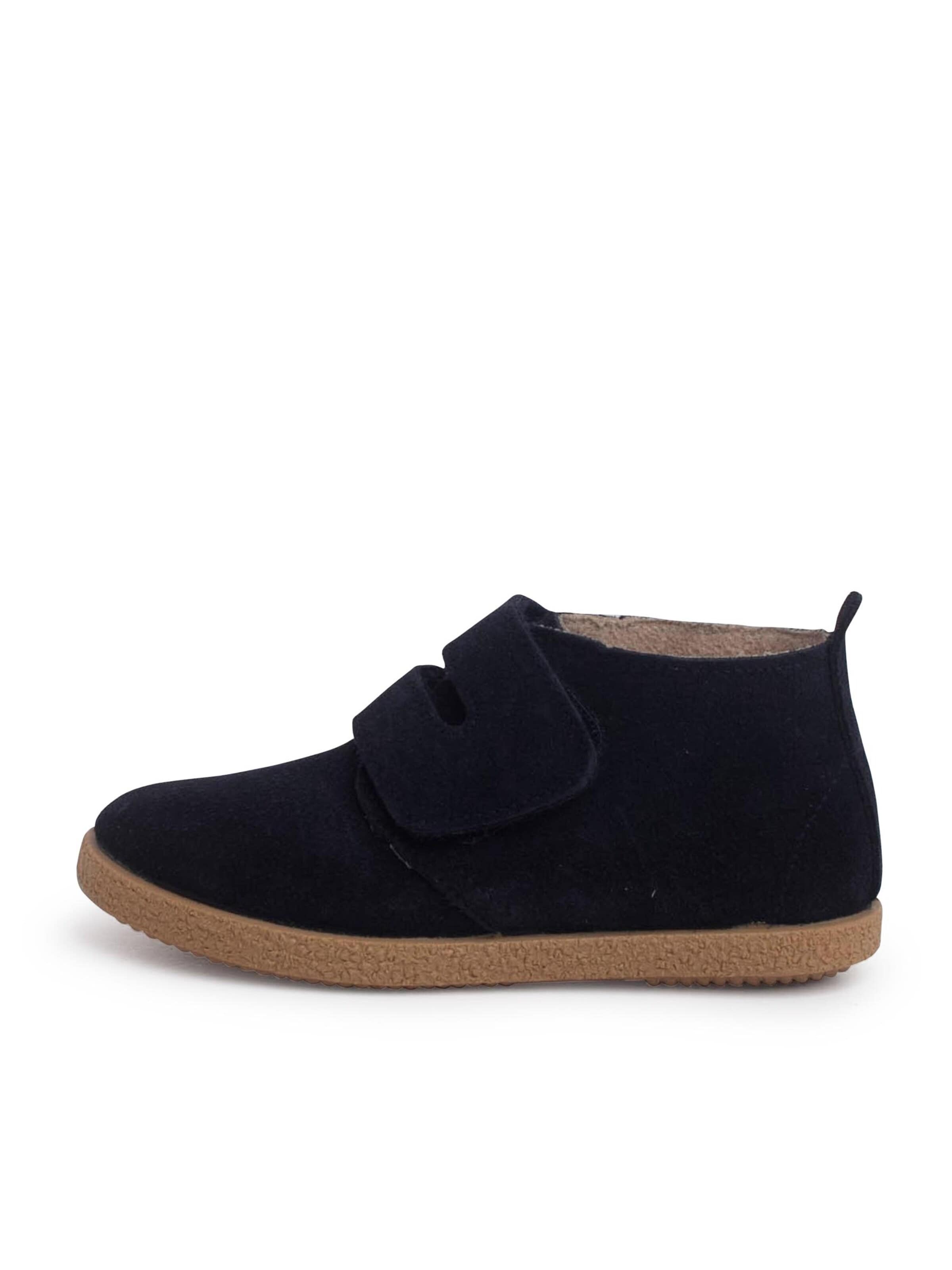 Bottes Pisamonas en bleu