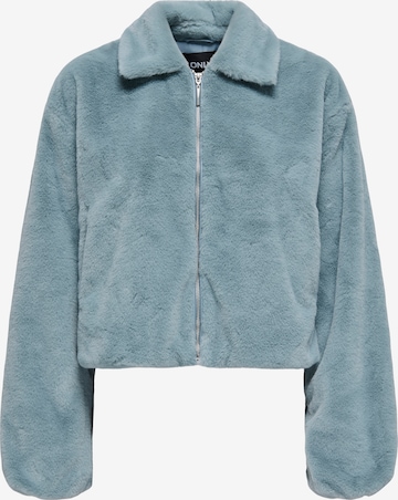 ONLY Between-Season Jacket 'ONLDana' in Green: front