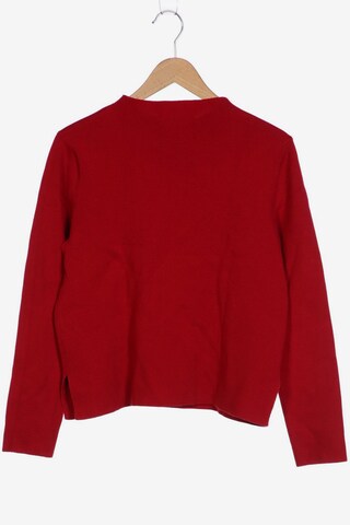 Betty & Co Sweater & Cardigan in L in Red