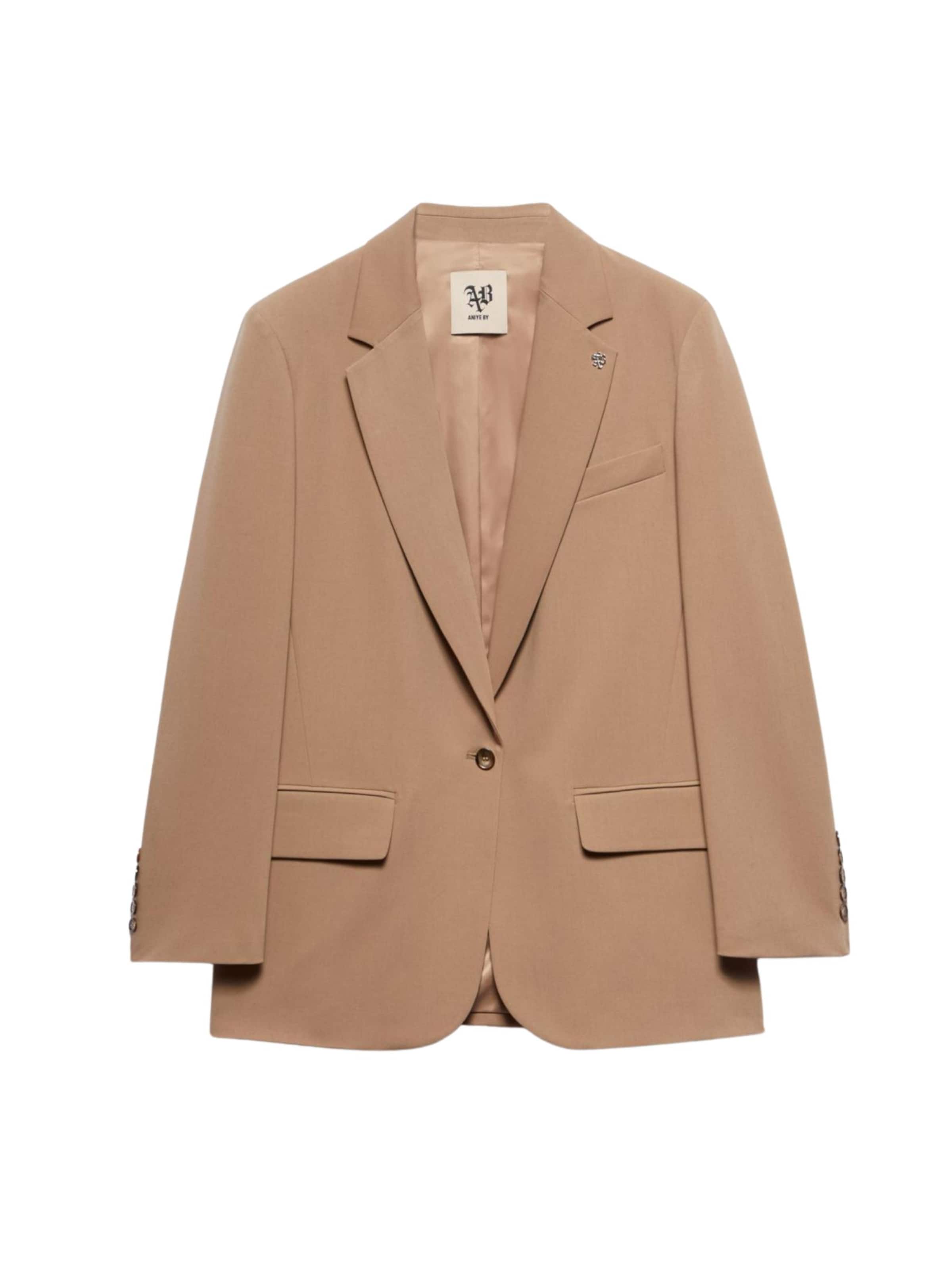 Aniye By Blazer in Beige: front