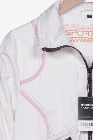 Sportalm Jacket & Coat in L in White