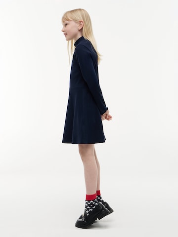 TOMMY HILFIGER Dress 'Essential' in Blue