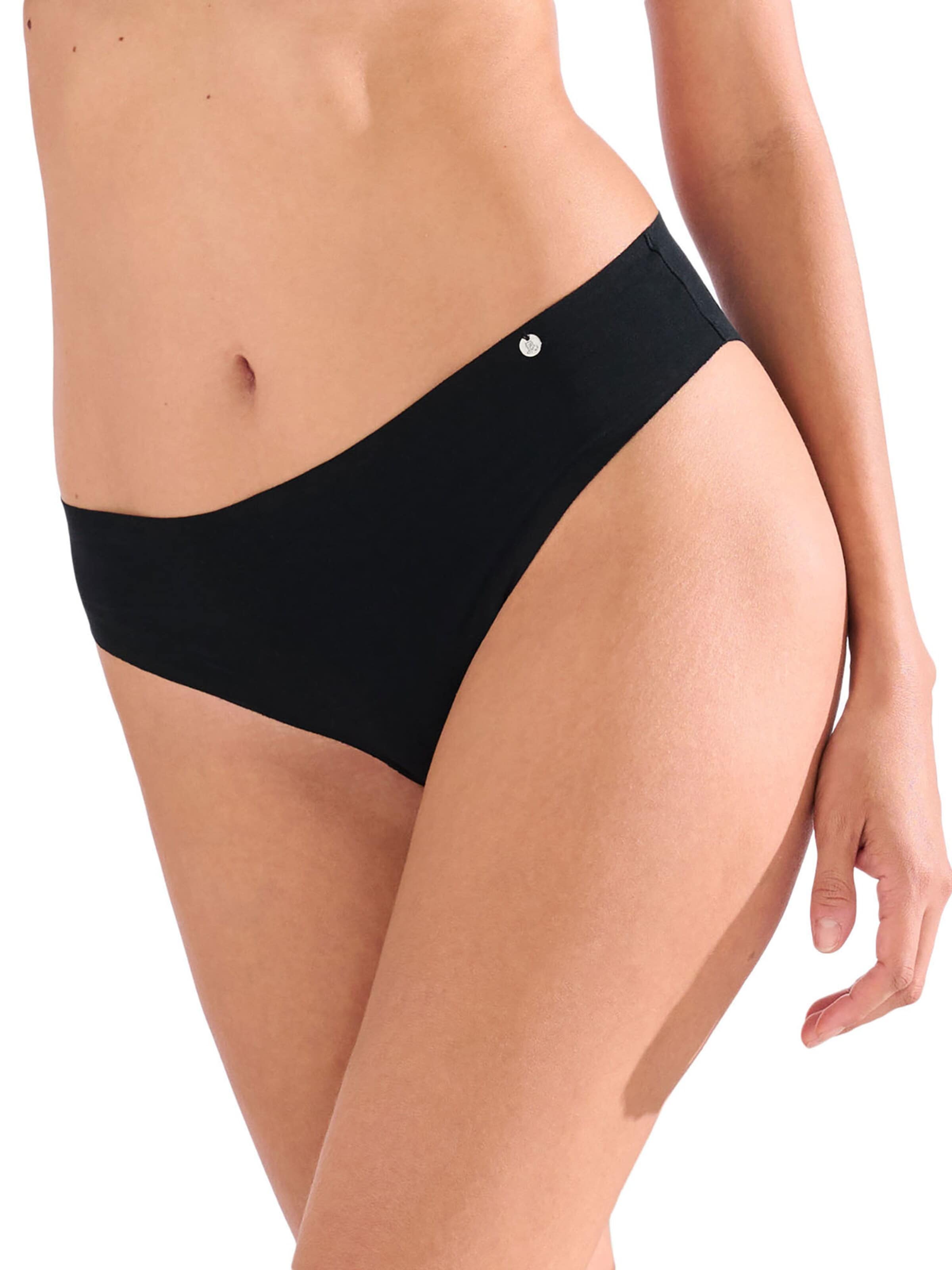 Lisca Panty 'Everyday' in Mixed colors