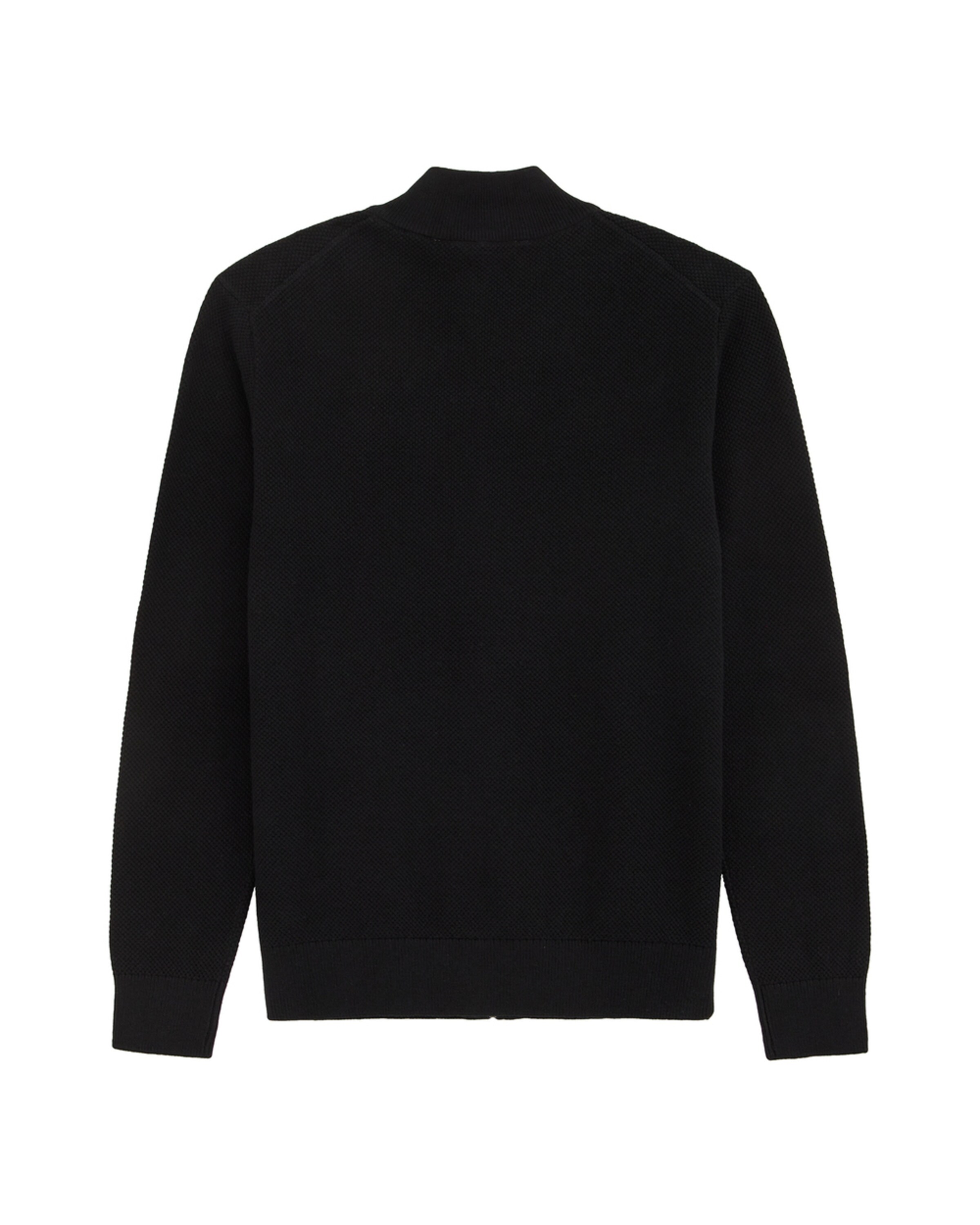 WE Fashion - Cárdigan en negro