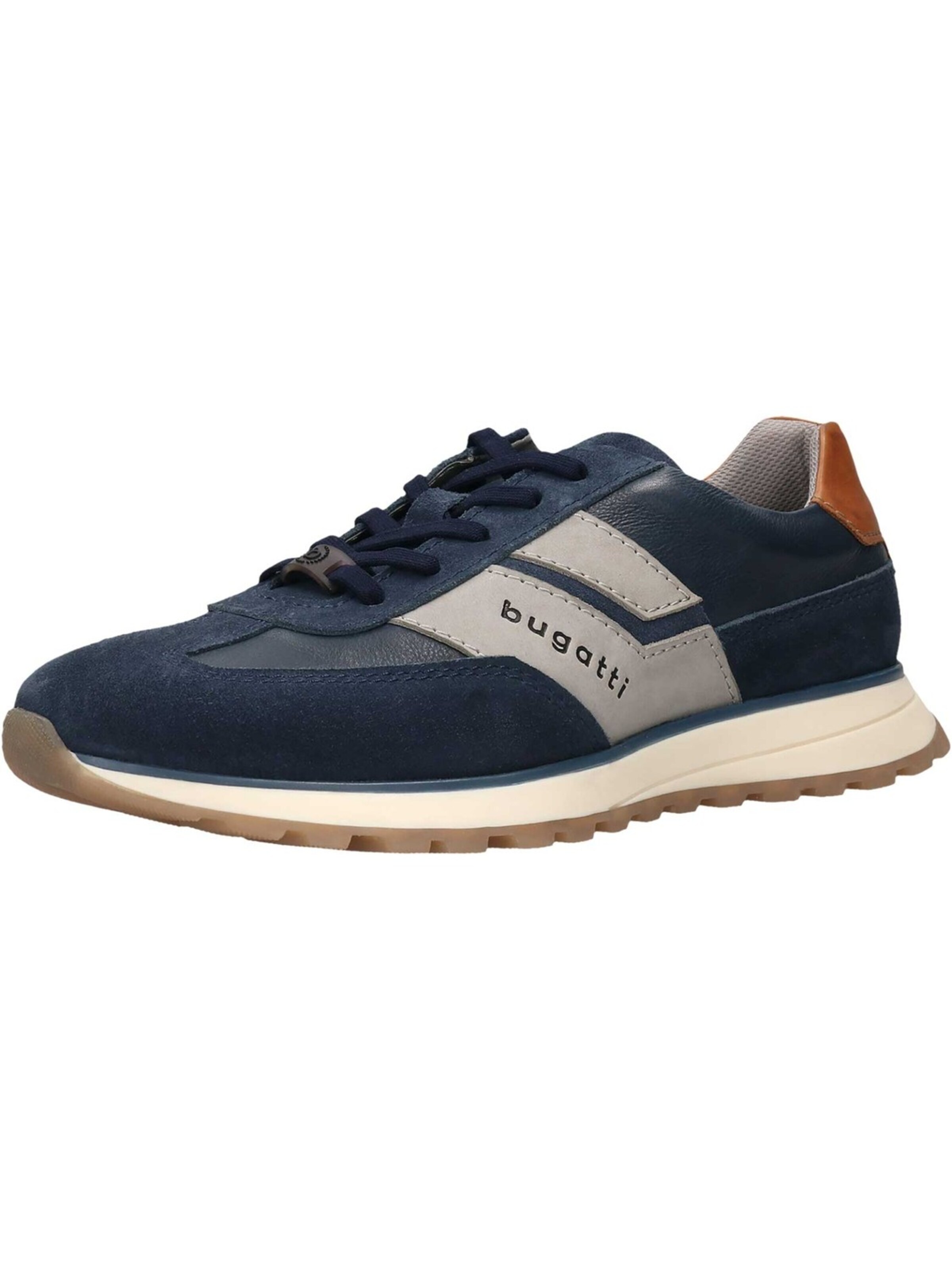 bugatti Sneakers in 41 in Blue, Item view