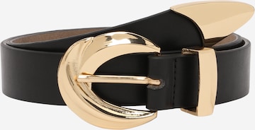 Ceinture 'Cathlin' Guido Maria Kretschmer Women en noir : devant