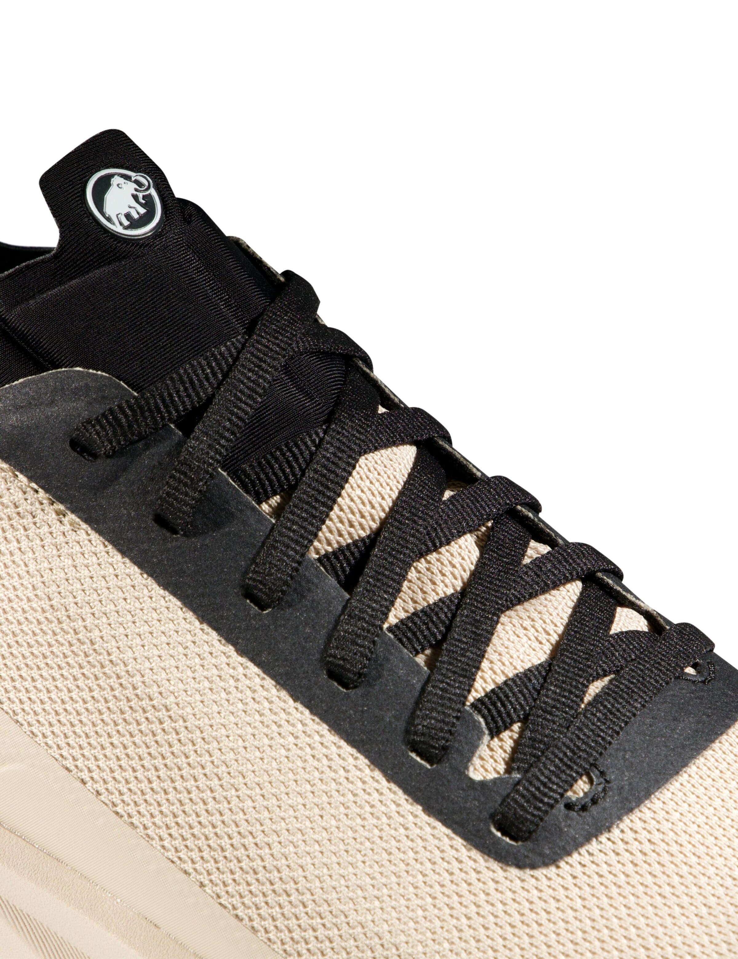MAMMUT Running Shoes in Beige