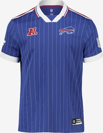 Maillot 'Fanatics NFL Football x Football Fan Top '26(Buffalo Bills)' Fanatics en bleu : devant
