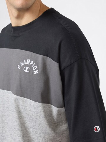 Champion Authentic Athletic Apparel Paita värissä musta