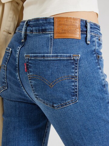 LEVI'S ® Slim fit Jeans '712™' in Blue