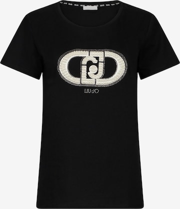 Liu JoMajica - crna boja: prednji dio