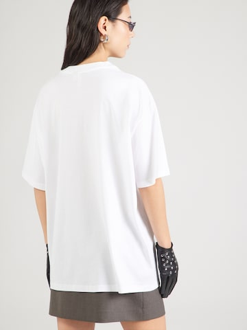 & Other Stories Shirt in White