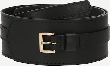 ABOUT YOU Belt 'Fine' in Black: front