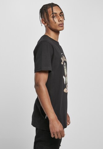 Cayler & Sons - Camiseta 'Hard Work' en negro