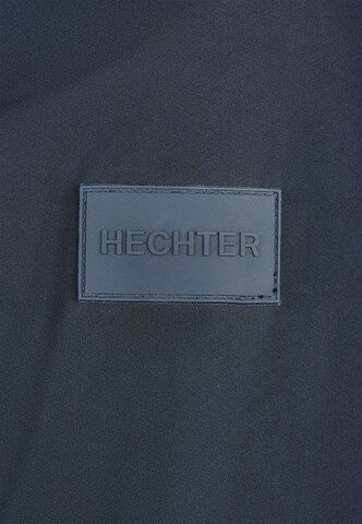 HECHTER PARIS Parka 'Casual' in Blau