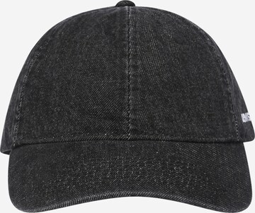 LEVI'S ® - Gorra en negro