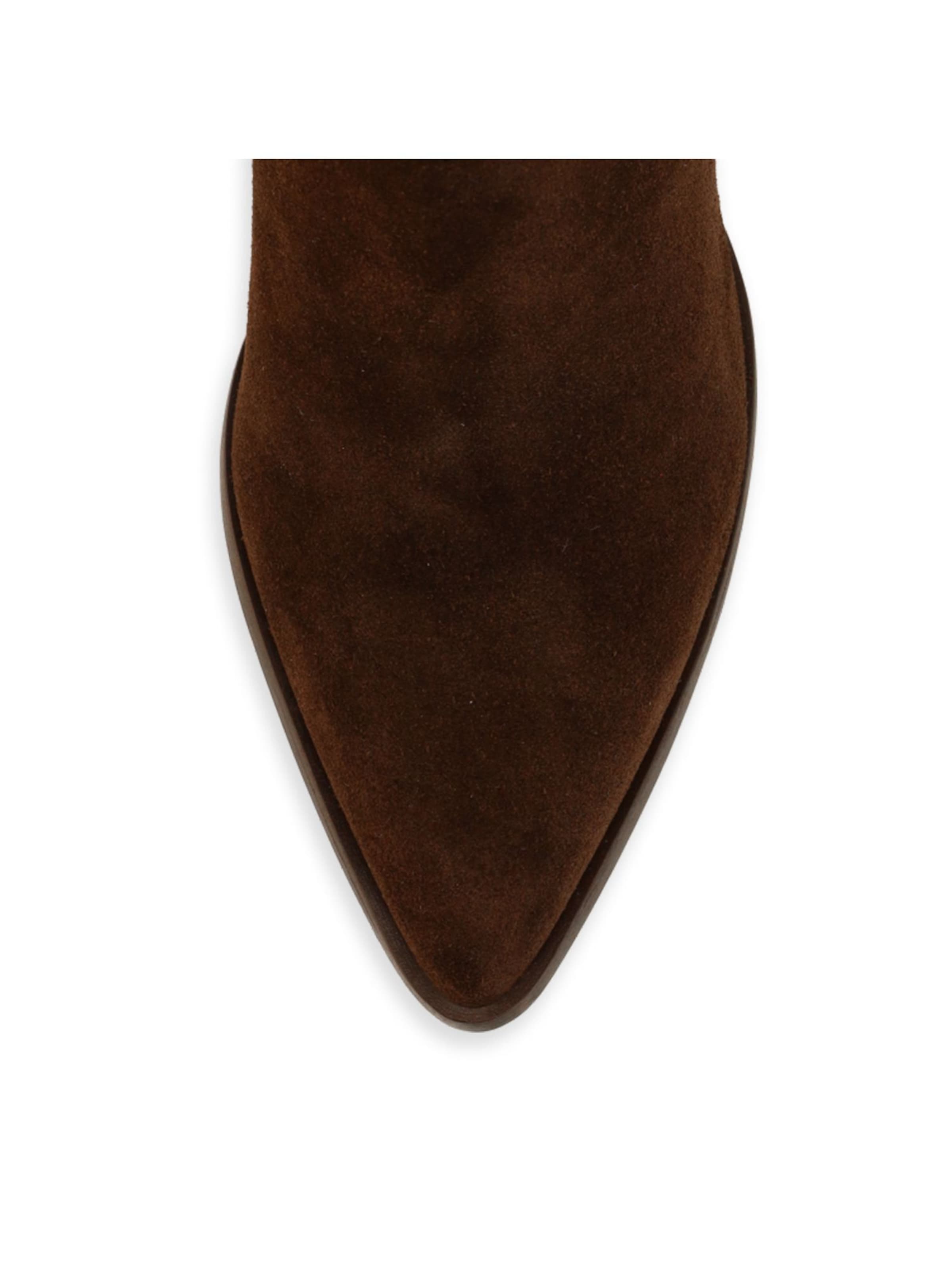 Bottines SACHA en marron