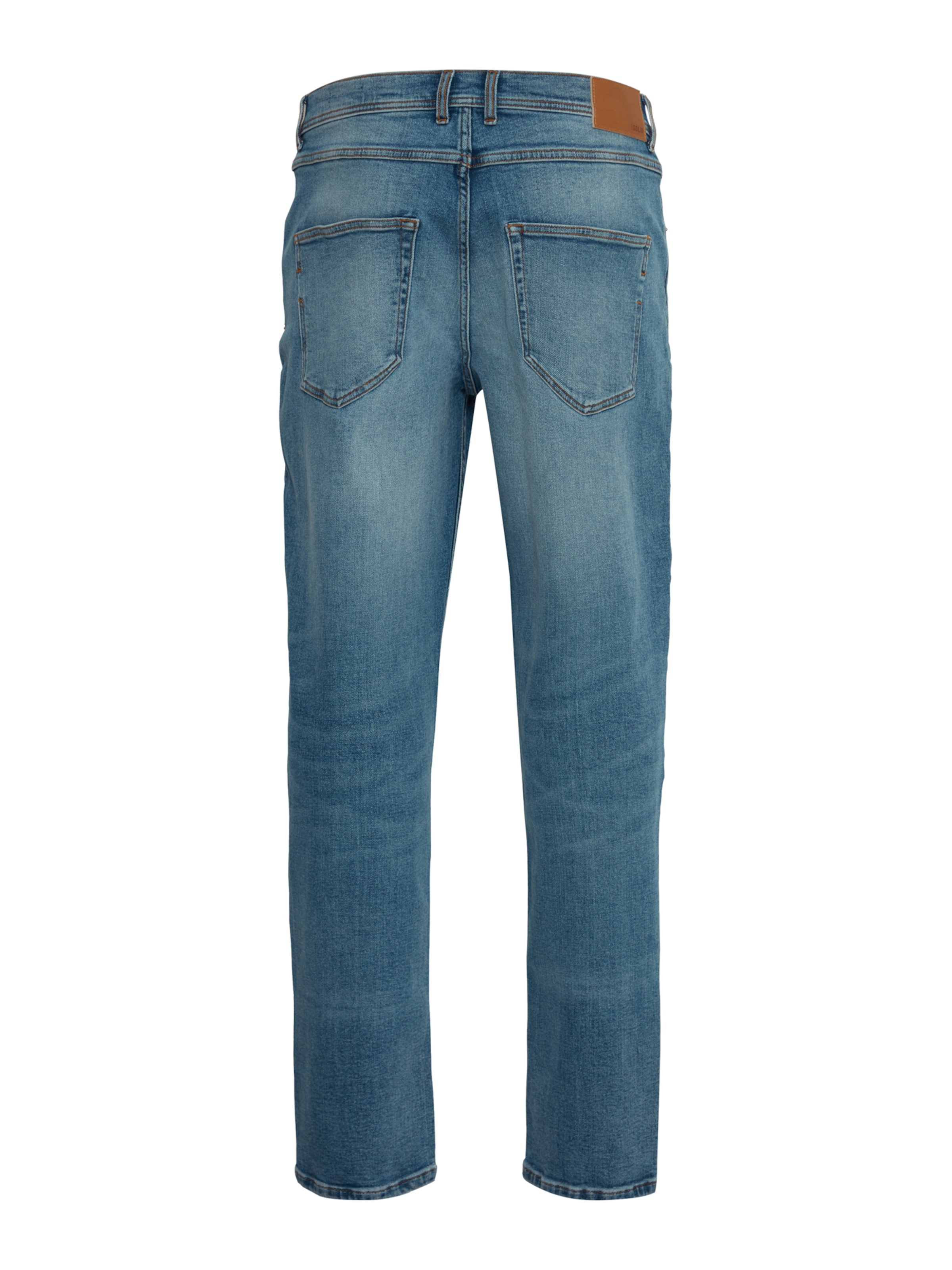 !Solid Regular Jeans 'SD Isni Ryan' in Blue