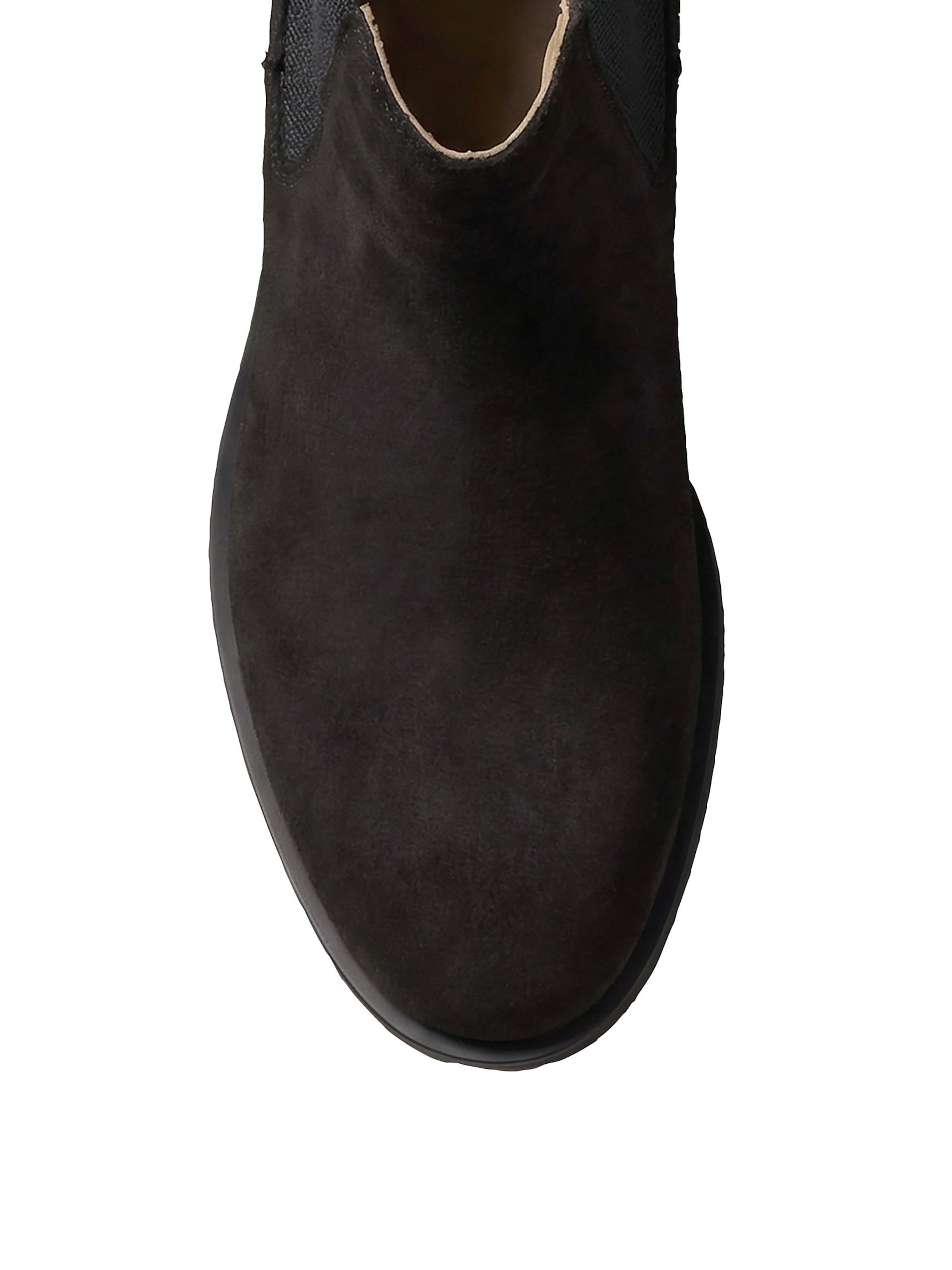 Chelsea Boots Calvin Klein en noir
