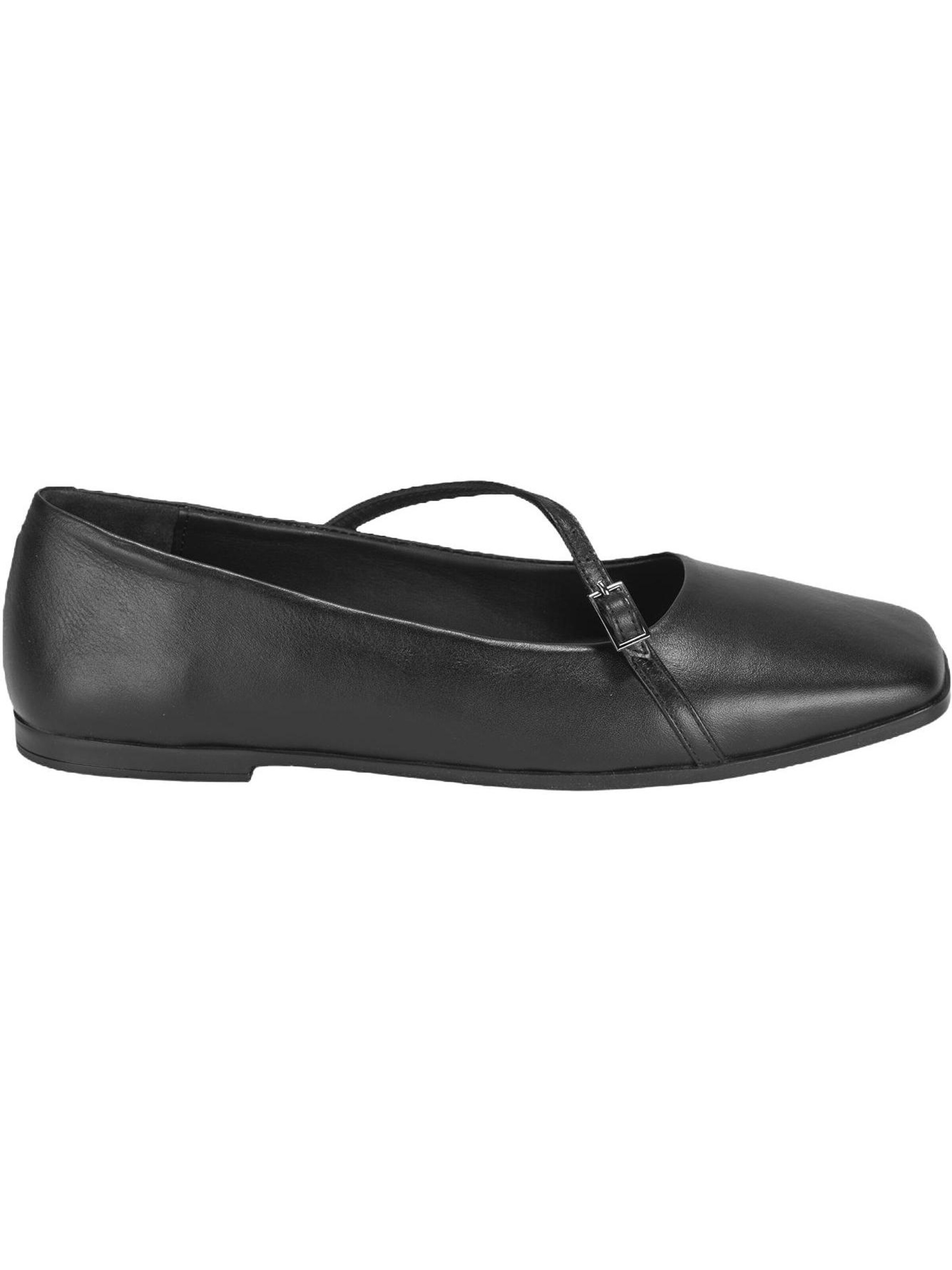 Desa Ballerina 'Ballettschuhe' in Black