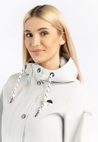 Schmuddelwedda Performance Jacket in Grey