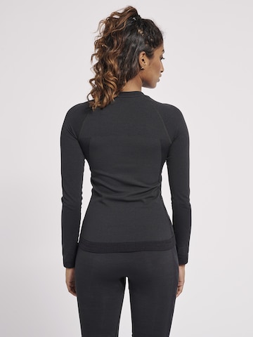 Hummel Performance Shirt in Black