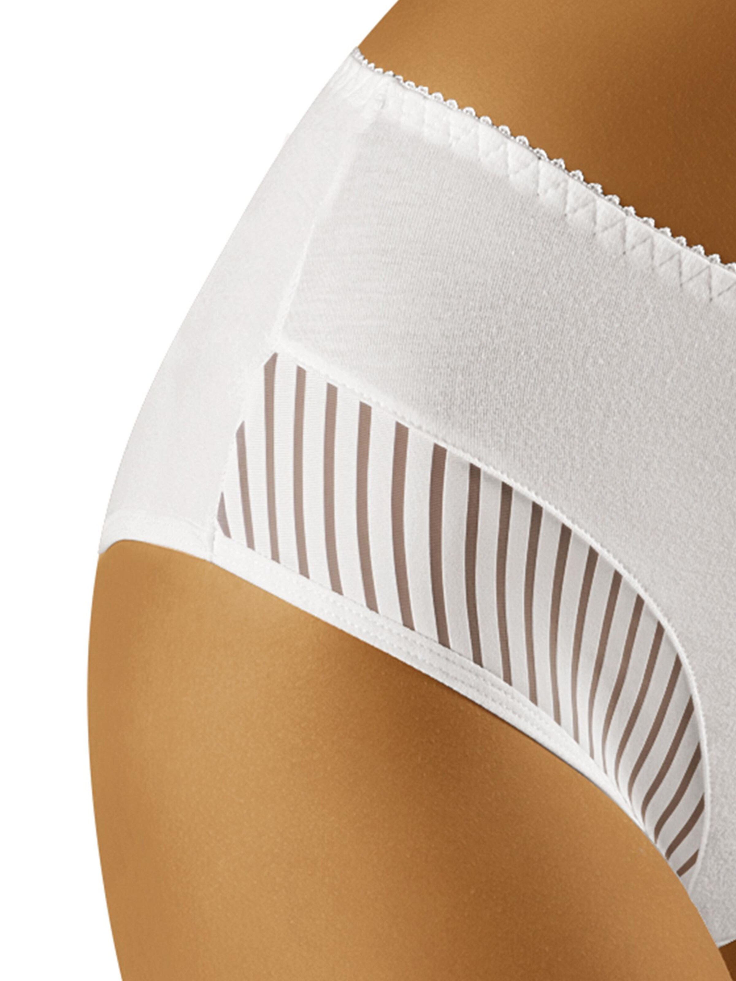 Wolbar Slip 'Eco-QI' in Wit