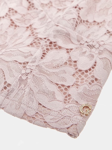 GUESS Top in Lila