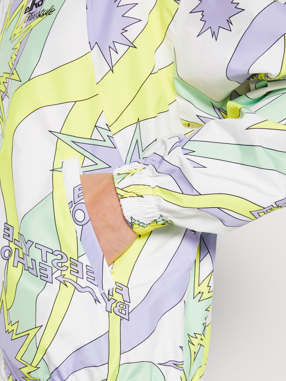 elho Giacca di mezza stagione 'Yellowstone 90'