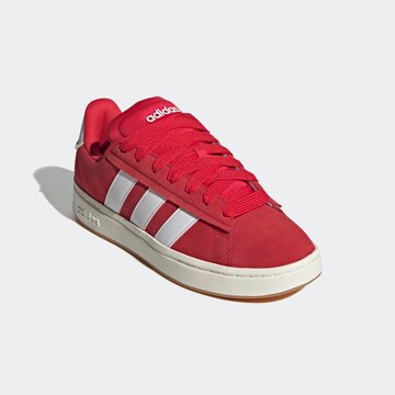 ADIDAS SPORTSWEAR Sneakers 'Grand Court Alpha 00s' in Red