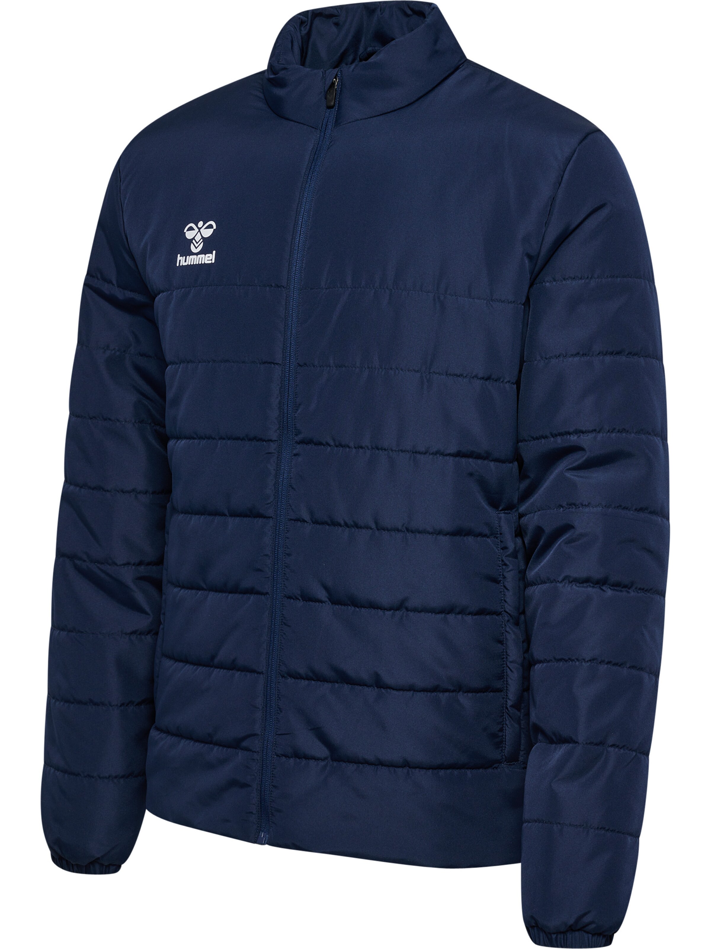 Hummel Sports jacket 'ESSENTIAL' in Blue