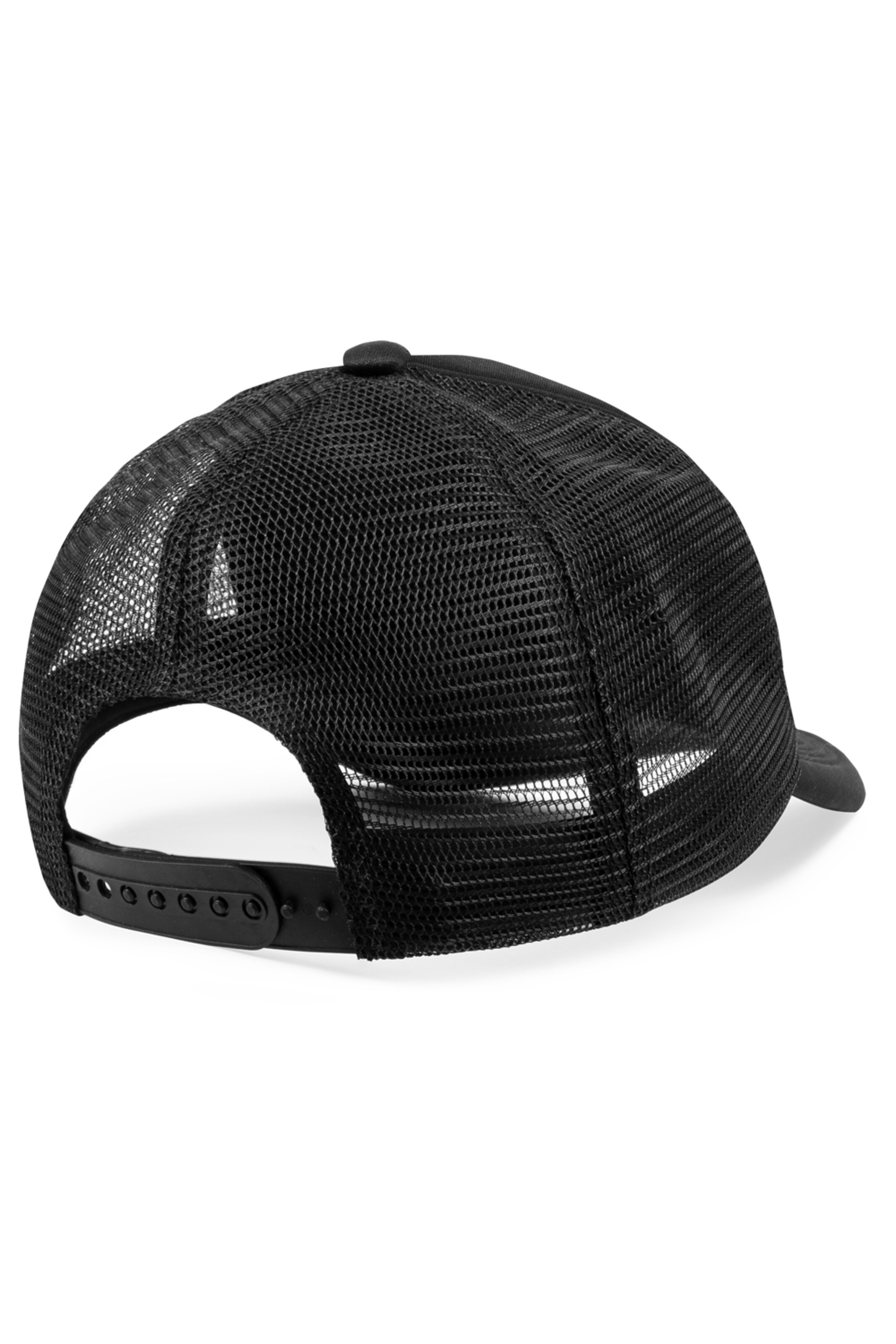 Casquette de sport 'DONNINGTON' LONSDALE en noir