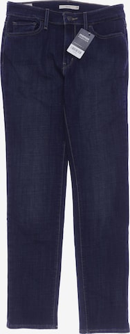 LEVI'S ® Jeans in 29 in Blue: front