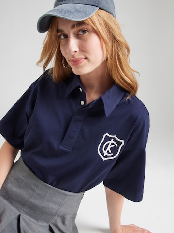 Calvin Klein Jeans Футболка в Синий
