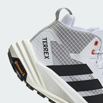 Scarpa bassa 'Free Hiker 3' di ADIDAS TERREX in bianco