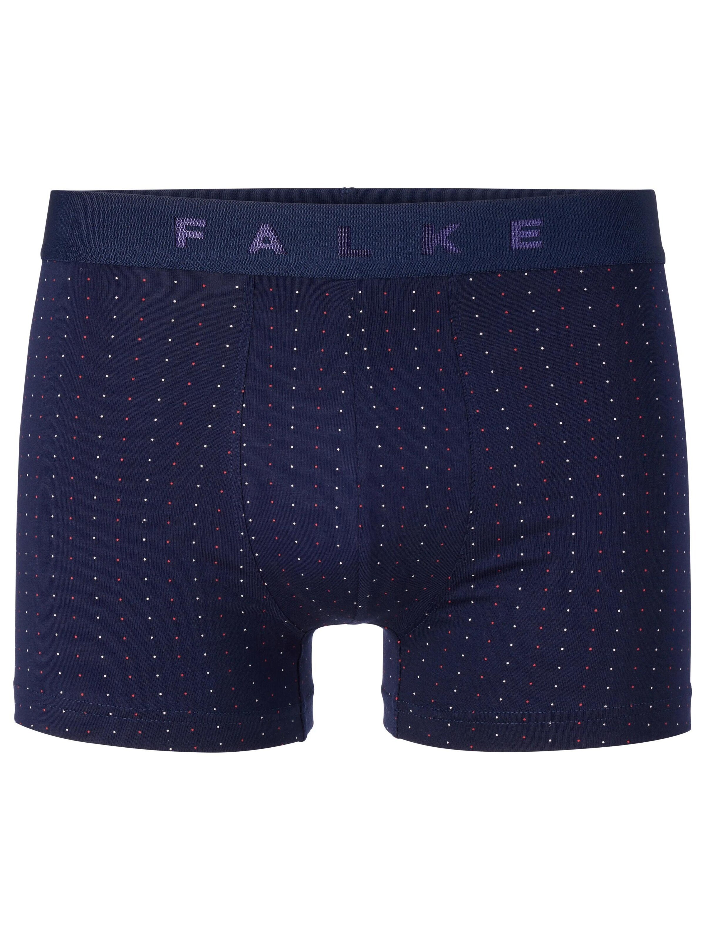 FALKE Boxer shorts 'Single Pack' in Blue