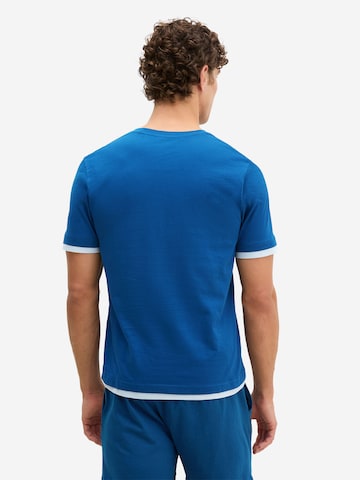 Marc O'Polo Shirt ' Mix N Match ' in Blue