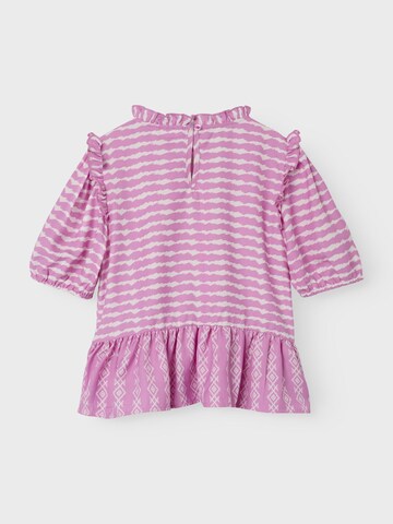 NAME IT Blouse in Purple