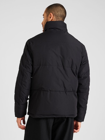 MEXX Jacke in Schwarz