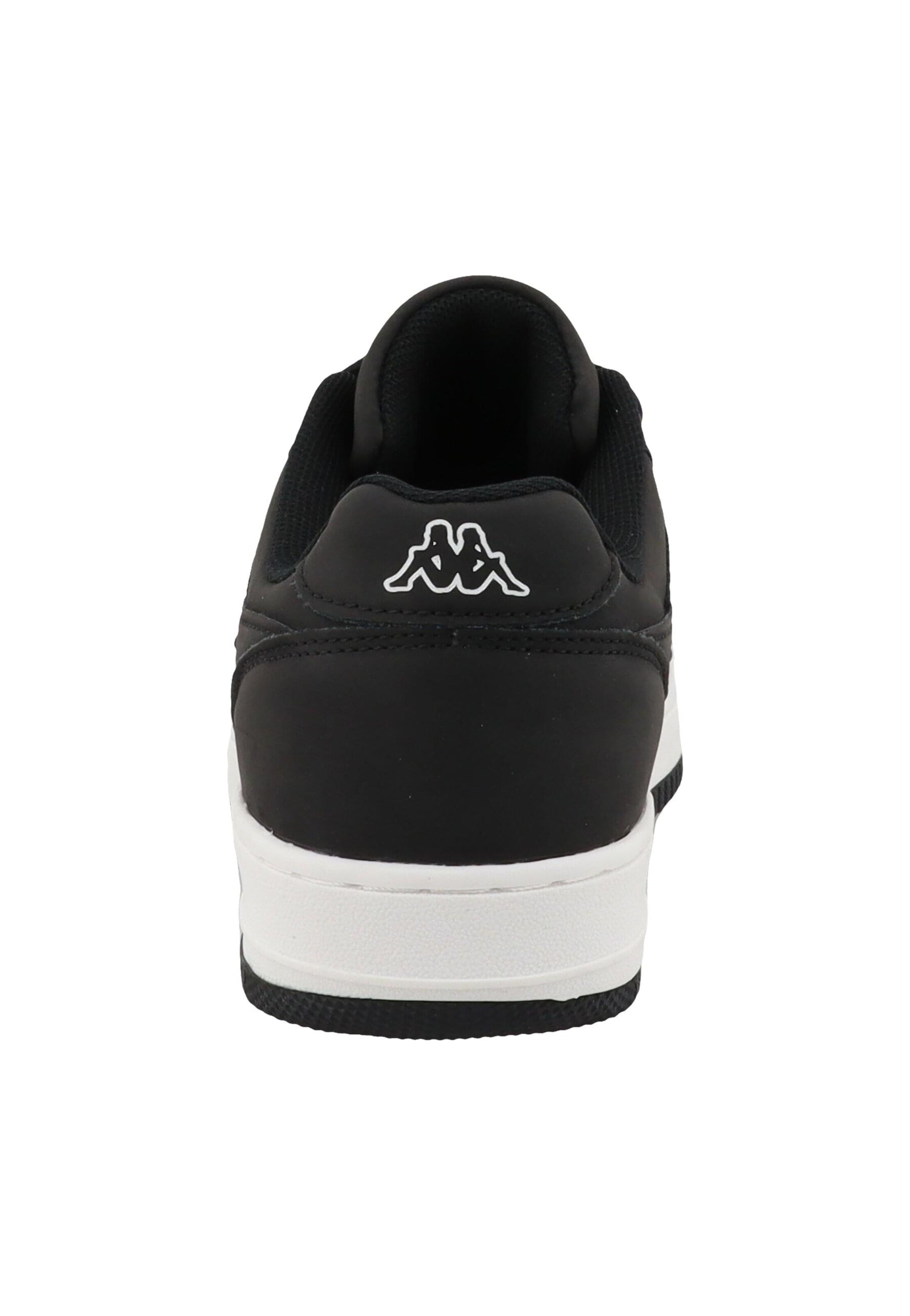 KAPPA Sneakers 'Orela' in Black