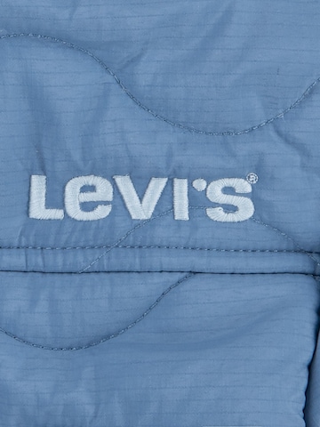 LEVI'S ® Přechodná bunda – modrá